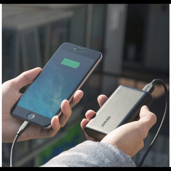 PHONES POWER BANK - Picture 2 of 5